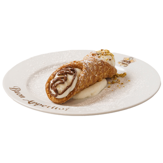 Canolo siciliano