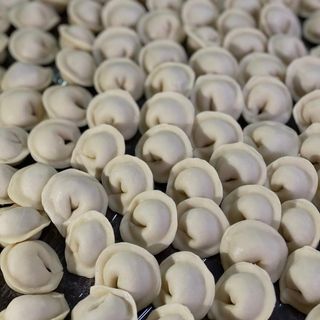 Пельмені з мясом індички (1кг)