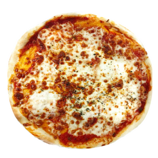 Піца Маргарита*