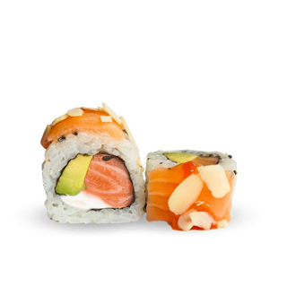 Uramaki Bali