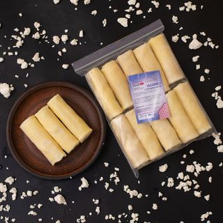 Млинці З Солодким Сиром 100 Г