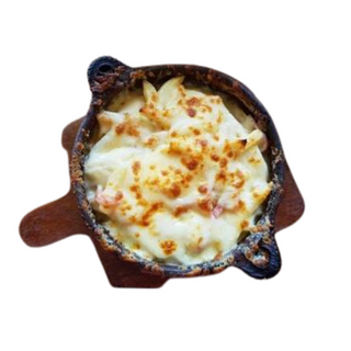 Pasticcio Viande Hachée