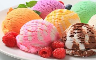 Helado (1 lt.)
