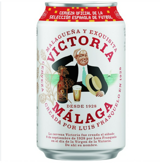 Cerveza Victoria