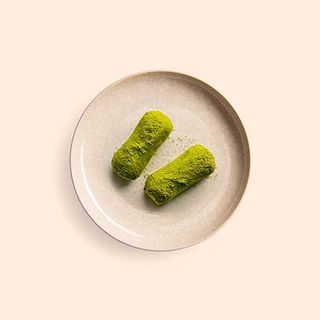Trufas matcha (4 uds.)