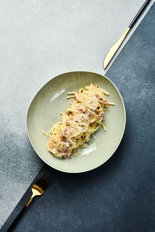 Паста Карбонара