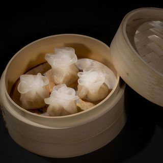 13. Ravioli di polo 5 pezzi