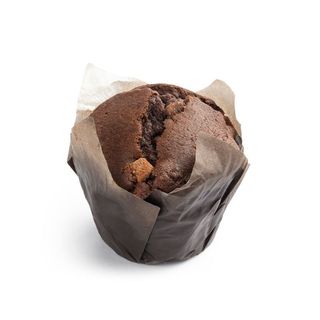 MUFFIN DE CHOCO