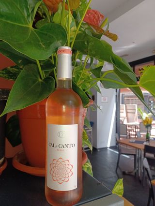 Cali Canto Rose 750Cl 