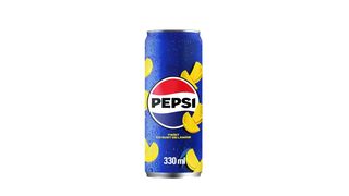 Pepsi Twist