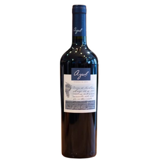 Vino Tinto Azul Malbec