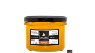 Miód nektarowy lipowy 300g