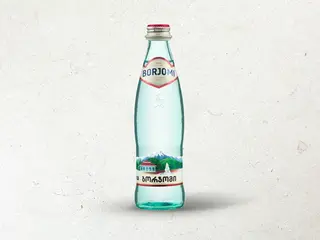 Borjomi