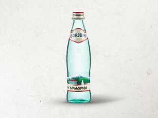 Borjomi