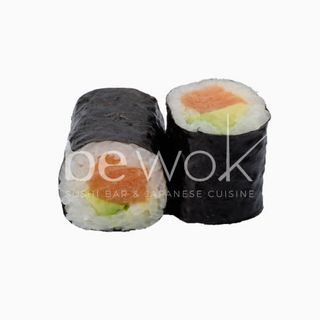 Maki Saumon Avocat