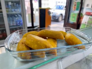 Empanada (Porción)