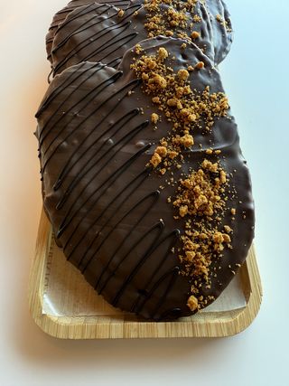 Palmera Grande Rellena Lotus