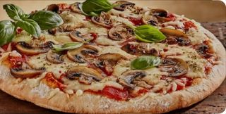 Pizza Flora