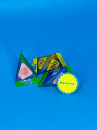 Цукерка желейна  «Galaxy Jelly» ***НОВИНКА***