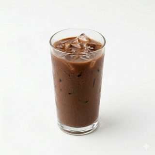 Coffee Iced Mocha