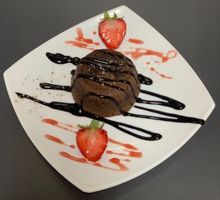 Coulant Xocolata Negre