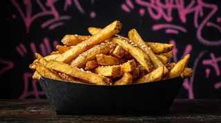 CLASSIC FRIES