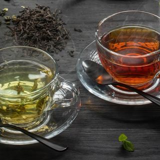 Зелений заварний (500мл)