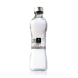 Aqua Carpatica  apă minerală carbogazificata 330ml