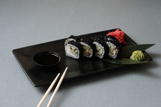 Կալիֆորնիա Օձաձկով