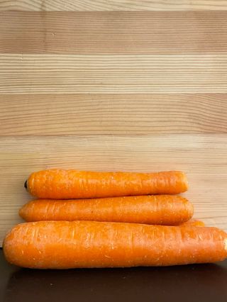 Carote al kg