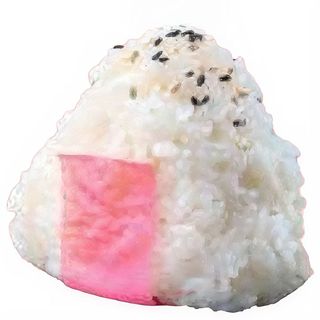 Onigiri Tuna (1 Pza.)
