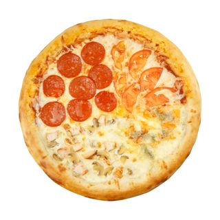 пицца 4 сезона (35см)