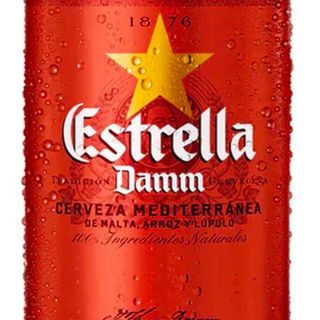 Estrella lata