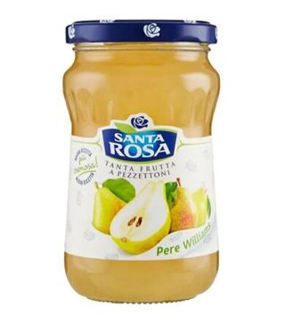Mermelada De Pera Santa Rosa 350Gr