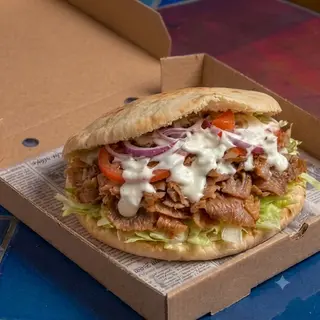 Campero Sultan