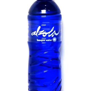 Botella De Agua (33 Ml.)