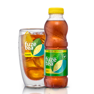 FUZE TEA