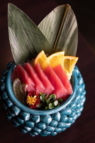 L'argentato 10 pezzi