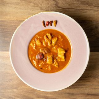 Plato De Callos Muy Picante (Para 2 Personas)