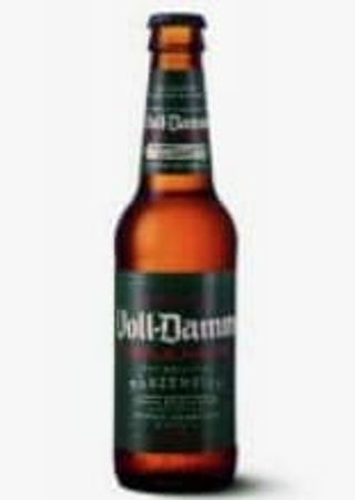 Voll-Damm Cerveza 33cl