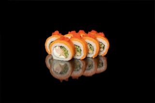 Дайкон 8шт/320грм