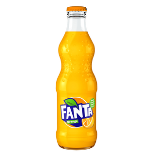 Ֆանտա 0,250ml