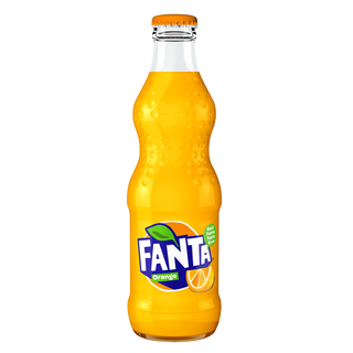 Ֆանտա 0,250ml