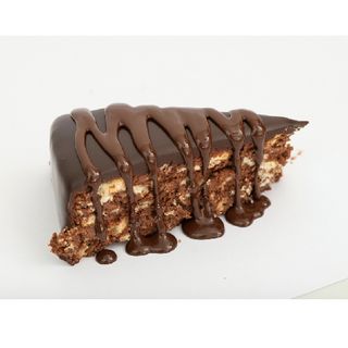 Tarta De La Abuela (Porción)