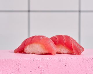 Tuna Nigiri