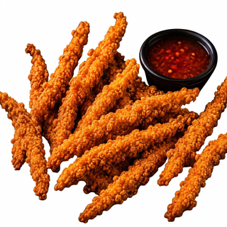 Pollo sweet chilli