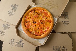 «Маргарита» (450г)