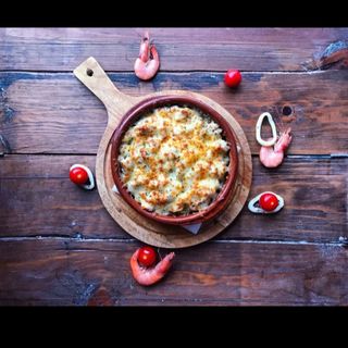 Cosamia Viande Hachée