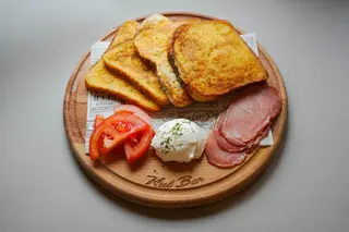 Prženice