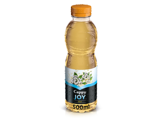 Натурален сок Cappy Joy бъз (500мл)